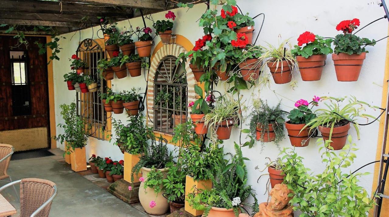 Casona Granado Hotel El Pilar y Provincias Kültér fotó
