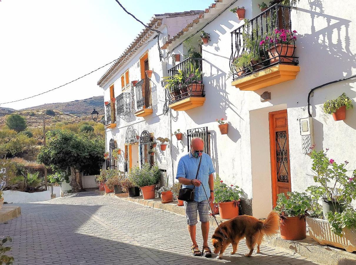 Casona Granado Hotel El Pilar y Provincias Kültér fotó