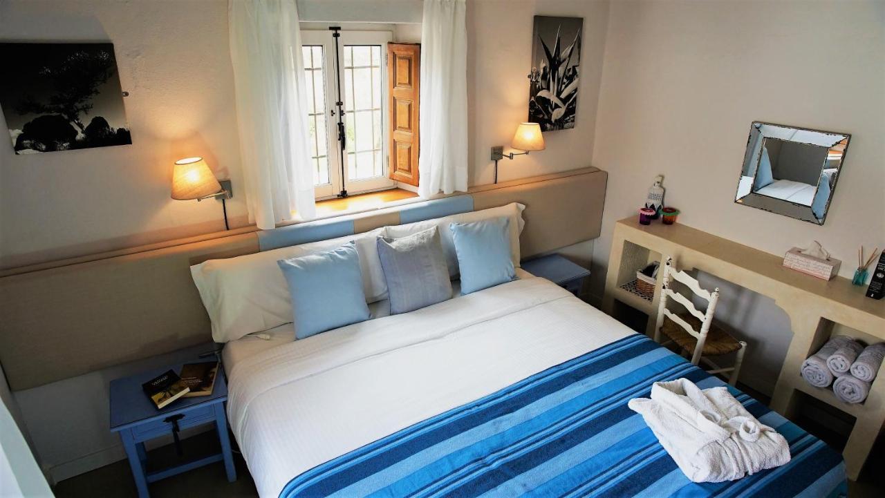 Casona Granado Hotel El Pilar y Provincias Kültér fotó